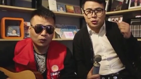 唱罢吹灯 李胜哲《兄弟的情义》