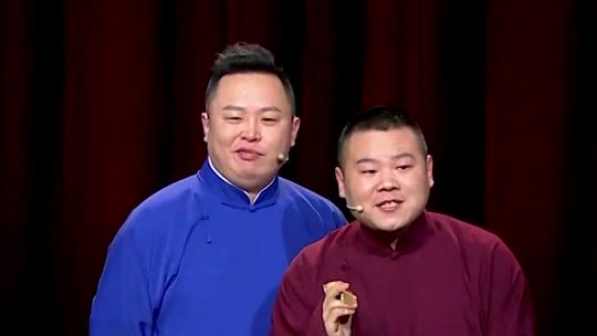 欢乐集结号 卢鑫玉浩开启争霸模式 说学逗唱再升级能否撼动舞王