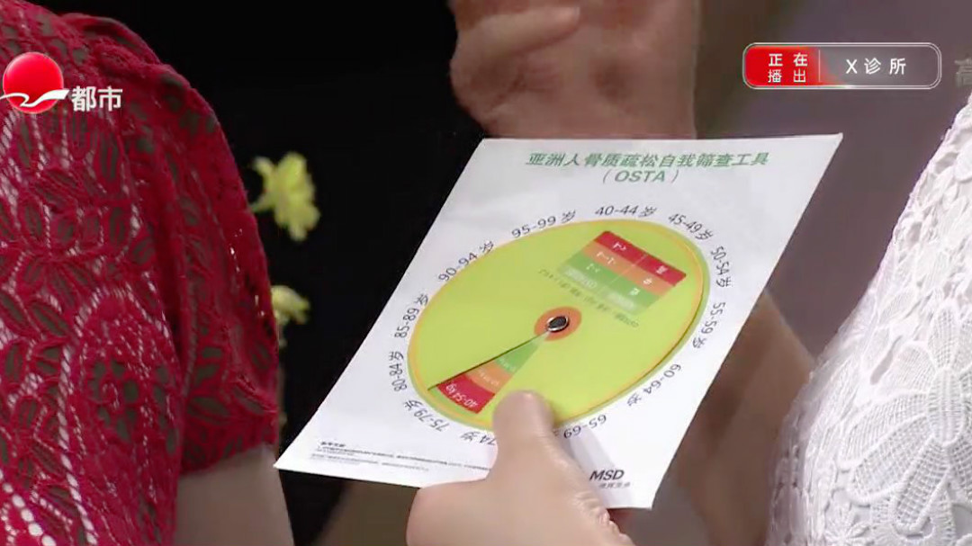 躲在隐秘角落的骨折