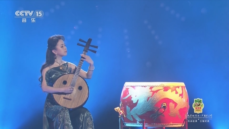 风华国乐 《风华国乐》 20250826