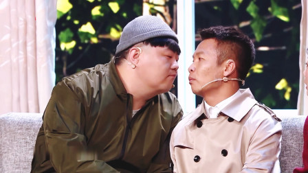 张浩多面魅力戏精上线