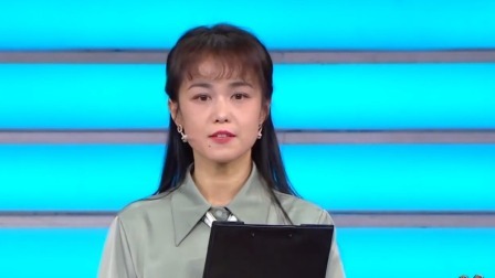 非你莫属 2024 东北女生希望打破舒适圈，求职者信手拈来展示多样才艺