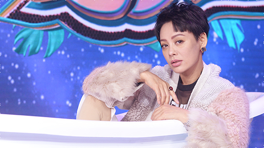 第10期：宁静浴室单品让马伯骞脸红