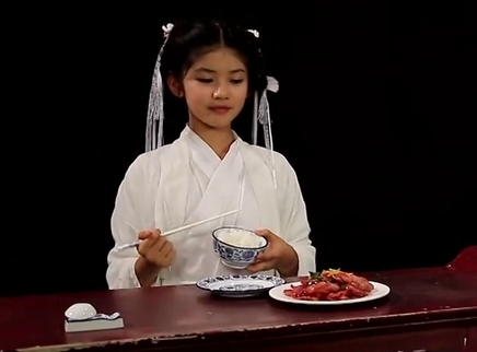 中华文明之美 夫礼之初 始于饮食