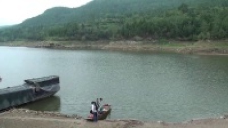 游钓江湖之川内行 升中湖第十六集（上）