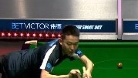 2019单局限时赛短视频 【单局限时赛】比赛集锦：陈飞龙58-34战胜鲁宁赢得中国德比