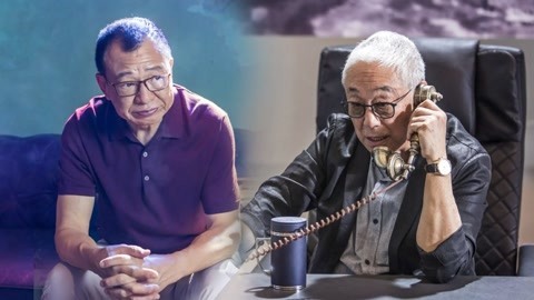 萝莉侃剧 《暹罗密码》港剧大佬齐齐上线，跨国追凶燃爆肾上腺