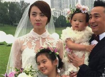 娱乐急先锋 黄磊孙莉相爱二十年补办婚礼