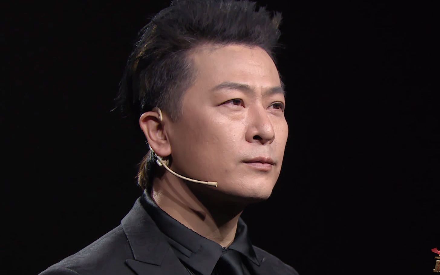 抗洪精神（上）