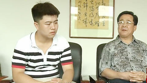 村里这点事 我的青春我做主(下)