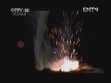 道德观察 《道德观察（日播版）》 20120618 儿子的选择