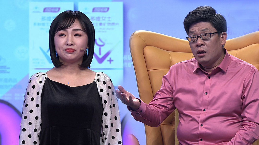 五年相恋等来分手结局,遗憾还是解脱?