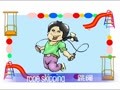 幼儿英语ABC 英语ABC系列2-游戏