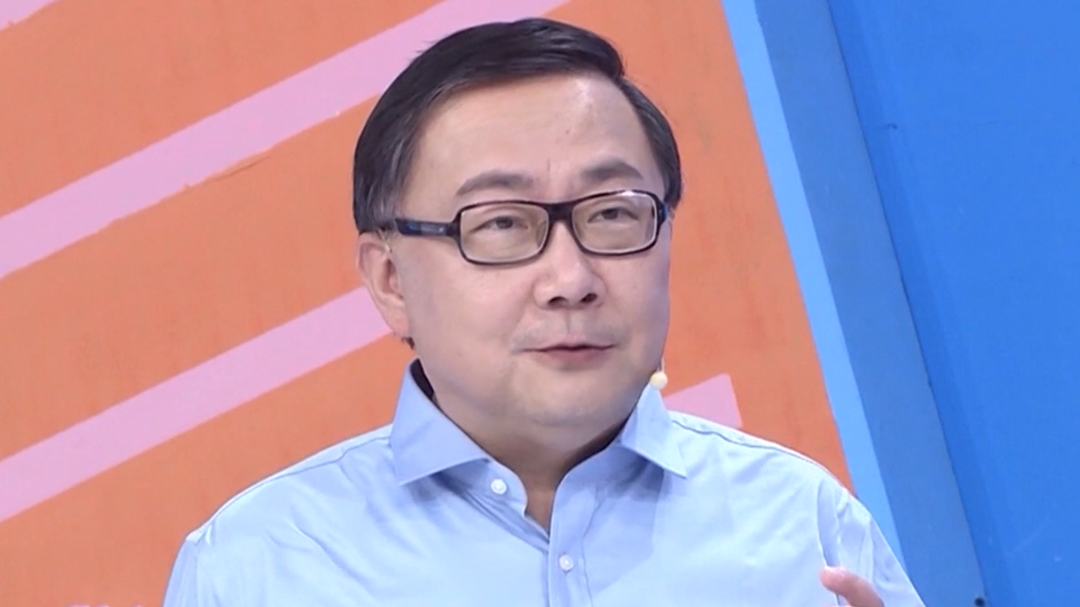 X诊所. 仁济特别策划 一分钟尿不完是病吗？