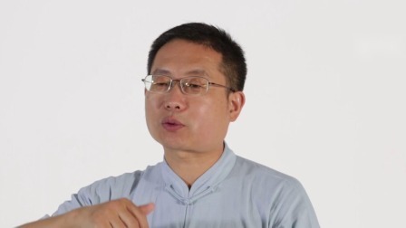 太极拳基本功 增强代谢，预防动脉硬化—手法：架推掌