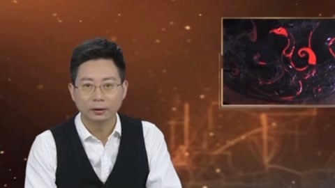 经典传奇 谜一般的汉墓 巴蜀族群的新发现？