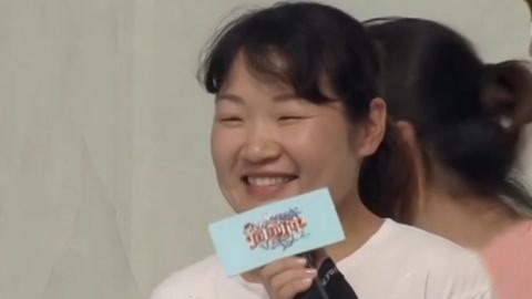 男生女生向前冲 第十一季 宝妈组合携手共进 却只有一人闯关成功