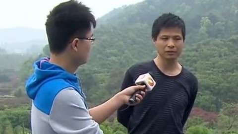 播报多看点 自建发电站不图钱 只为环保做贡献