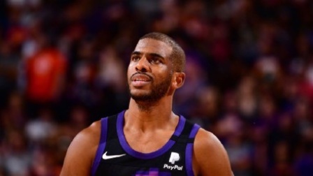 2021-2022赛季NBA集锦 NBA常规赛-布克27+9 保罗16+10 太阳送骑士两连败