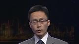 非常故事汇 谜案追踪之打黑风暴