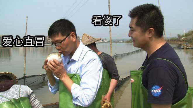 致富经 [致富经]养河豚高手遭遇价格暴跌之后 20190521