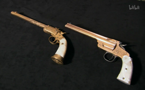 战胜一切不可能