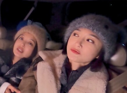 第33期：辛甘秦愿拌嘴日常