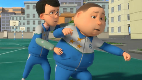 茶啊二中其他 这是史上最棒的反差萌了