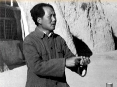 人民的领袖&mdash;&mdash;毛泽东的130个瞬间 第五十三集：整风运动