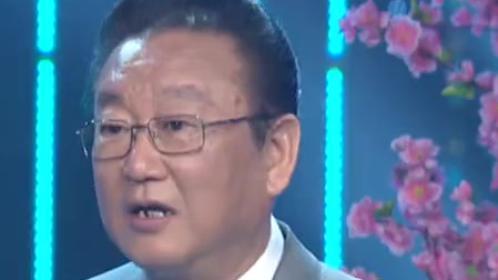 明星同乐会 音乐潮哥蒋大为曝春晚内幕