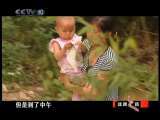 健康之路 眼中的“白线”