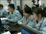 焦点访谈 《焦点访谈》 20161118 新纪录 实现太空中期驻留