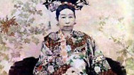 揭秘真相 从小节看大清第一女人(上)