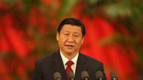财经夜行线 特别节目之改革进行时