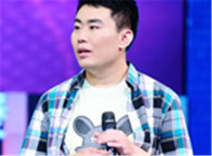 我们约会吧 “毒舌男”和美女博士现场“激辩”