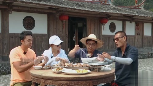 大田篇·可爱的大骨头