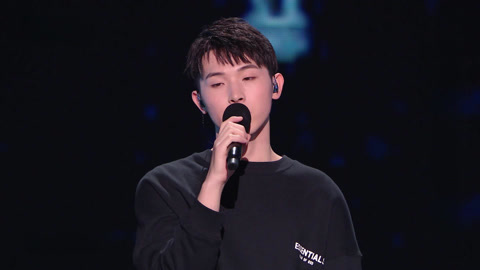 巅峰总决赛单依纯夺冠 李宇春唱跳舞台(四)