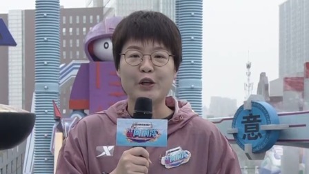半决赛激烈来袭，选手闯关精彩不断