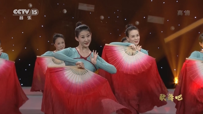 中国节拍 《中国节拍》 20220713 歌舞吧