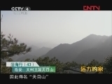 远方的家 《沿海行》第43集 森林中的临安《远方的家》20120202