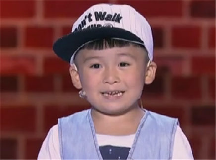 笑傲江湖 第二季 小夫妻扮丑搞笑