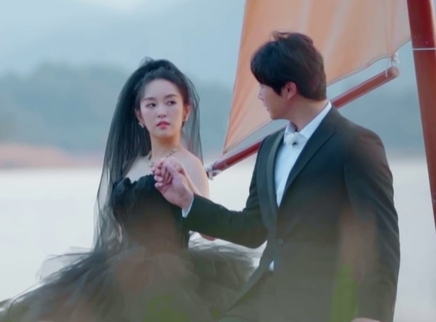 高甜剧场版:刘泳希李嘉铭篇