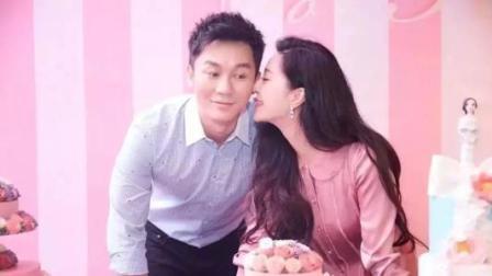 范冰冰自曝想生个女儿