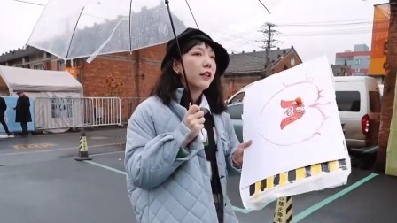 吴莫愁担当主理人，带领大家自我剖析