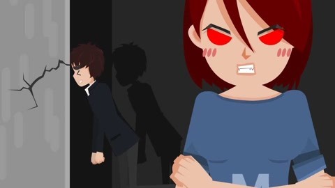 托比恋爱学 女生疑心病太重怎么办