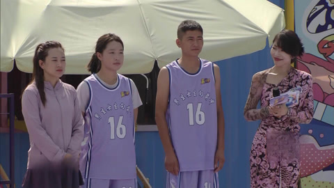 刘洋老带新失误落水 韦超队失关键分遗憾退场