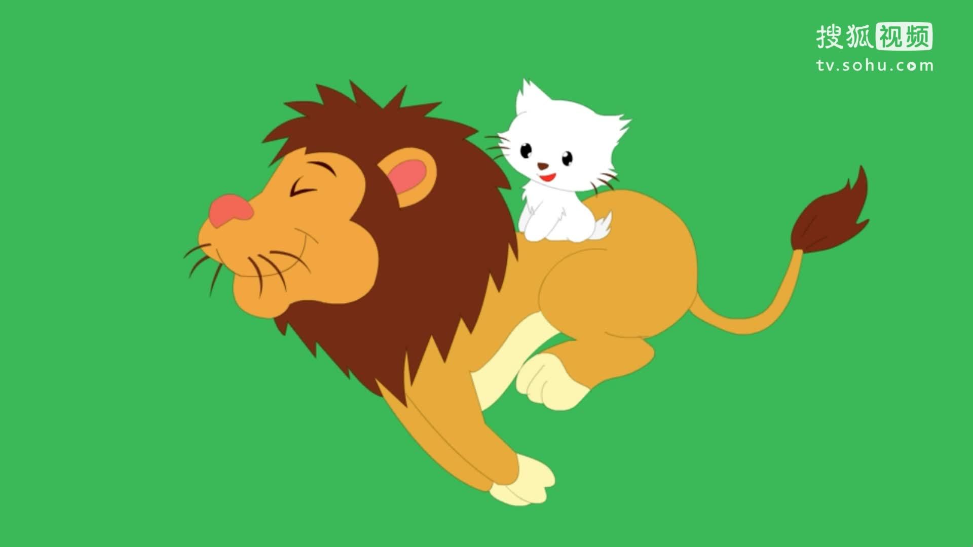 狮子卡卡的王者修炼之路