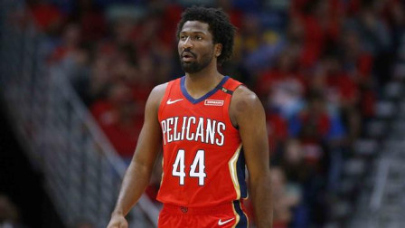 NBA流言收割机 选秀日交易汇总：四号签易主，希尔加盟老鹰
