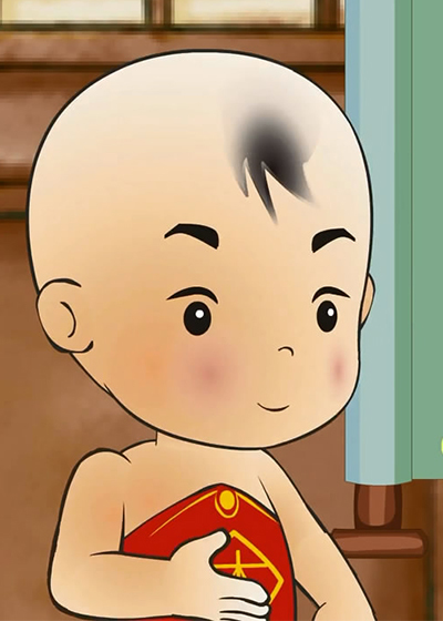 唐诗精选 上