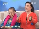 马兰花开 《马兰花开》 20160409 91岁金雅琴：我爱我家（上）